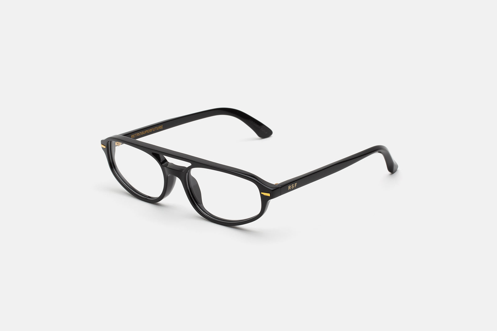 Numero 153 Black