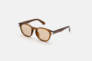 Lunettes 17 Marron - Retrosuperfuture - — 2
