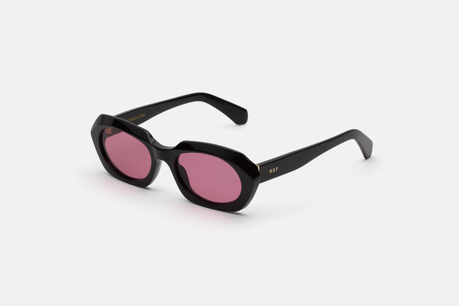 Epoca Fragolina - Retrosuperfuture -