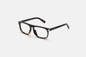 Lunettes 29 Optiques Écaille - Retrosuperfuture - — 2