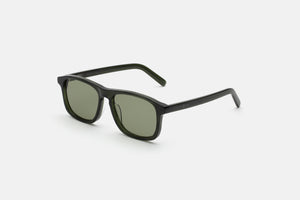 Lunettes 8 Vertes — 2