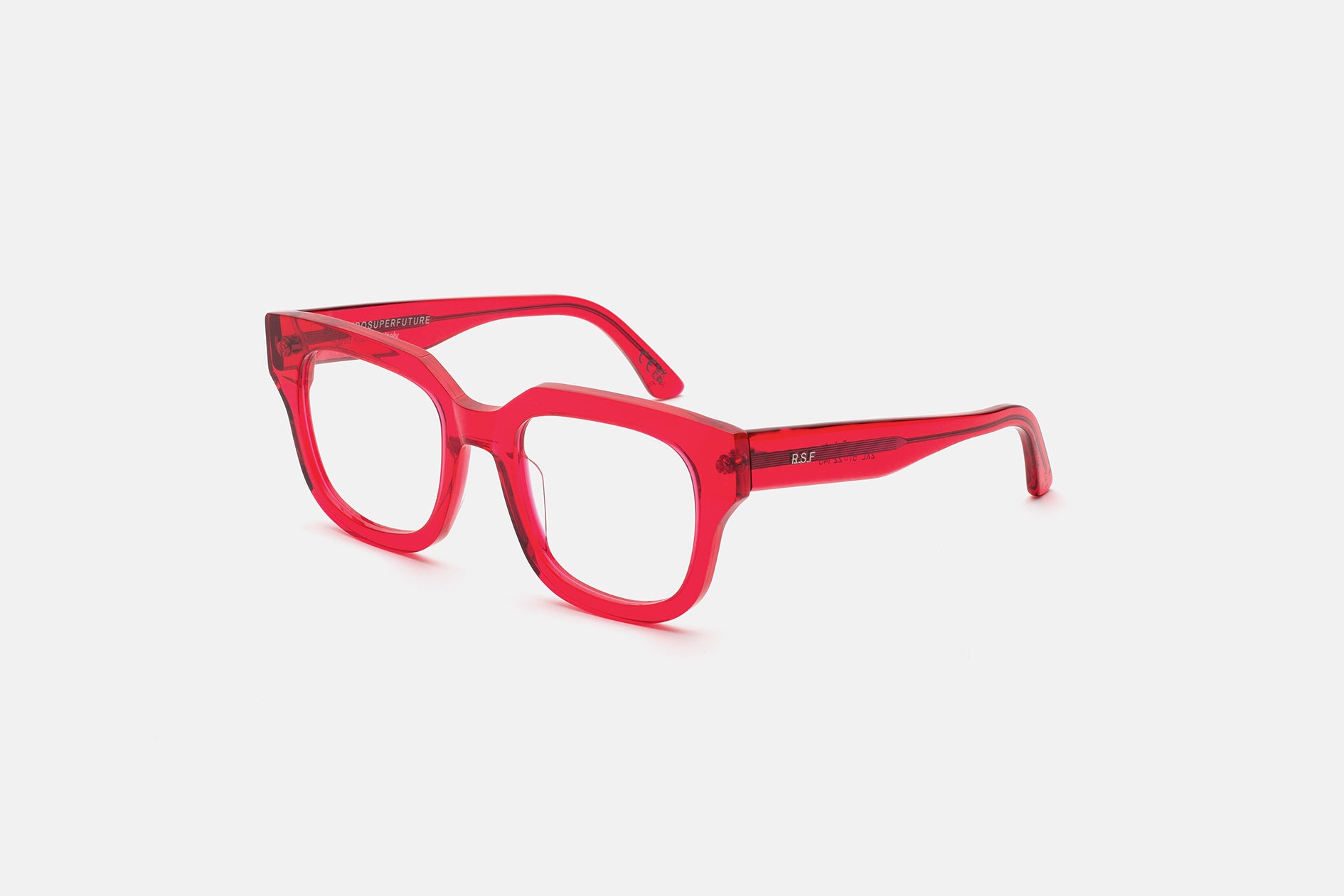 Sabato Optical Fragola