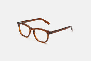 Lunettes 12 Optiques Marron - Retrosuperfuture - — 2