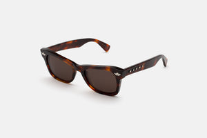 Marni Sole 01 Deep Tortoise — 2