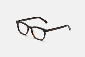 Lunettes 12 Optiques Écailles — 2