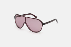 Lunettes 22 Violettes - Retrosuperfuture - — 2