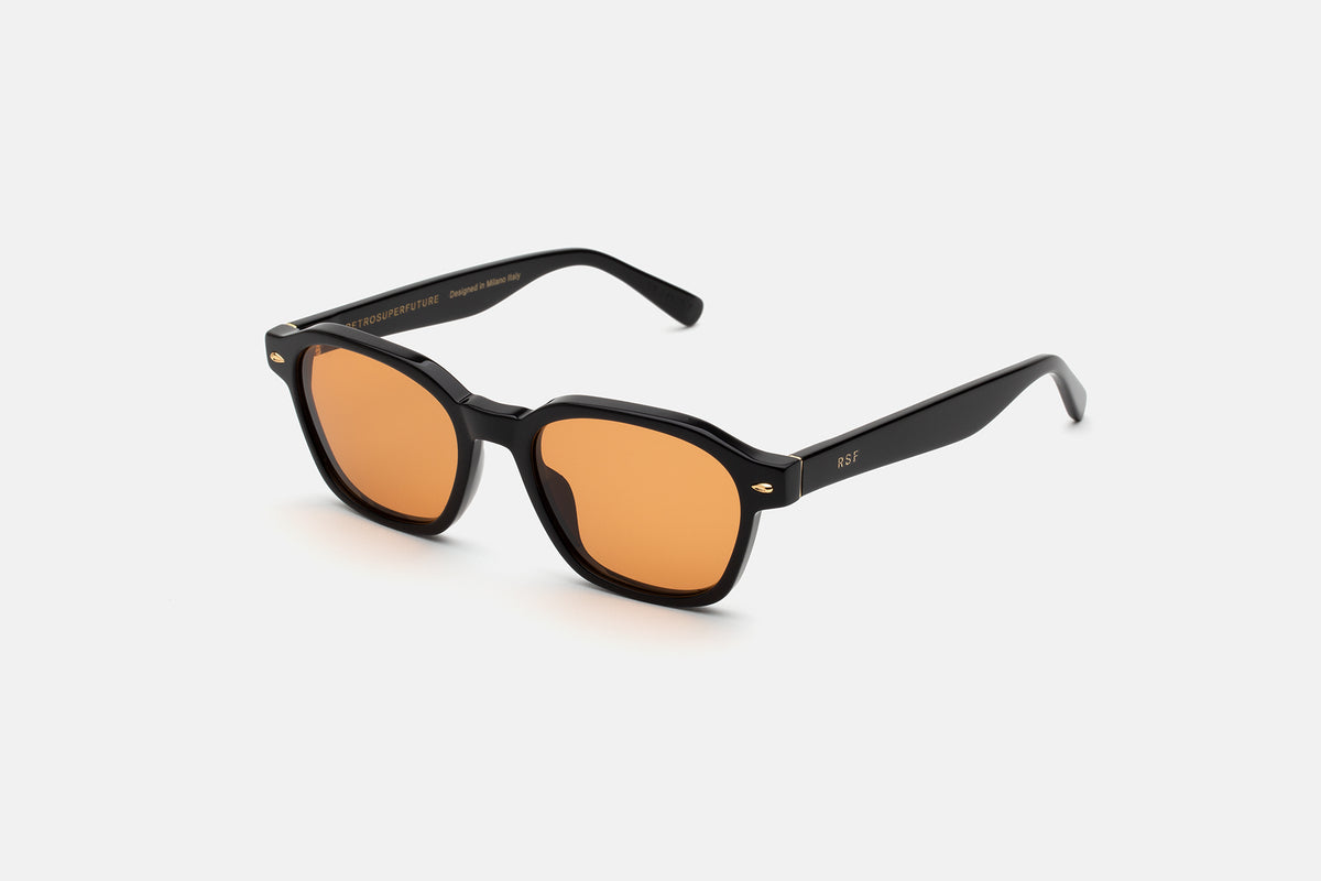Segno Black - Retrosuperfuture -
