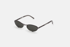 Lunettes 18 Noires - Retrosuperfuture - — 2