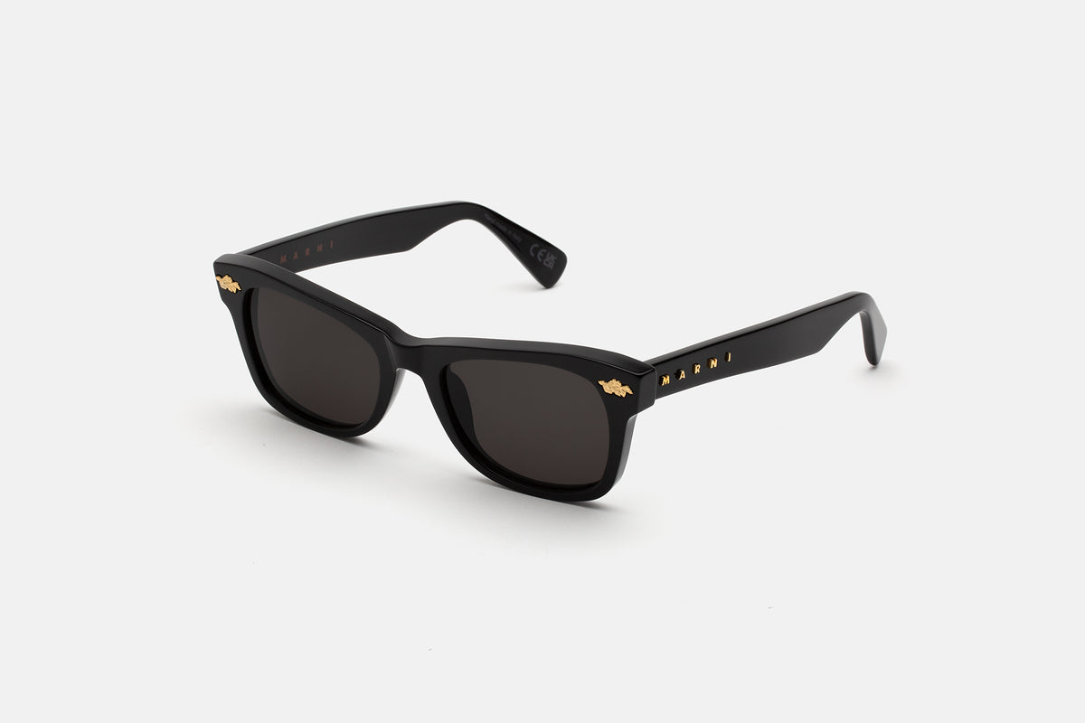 Marni Sole 01 Black