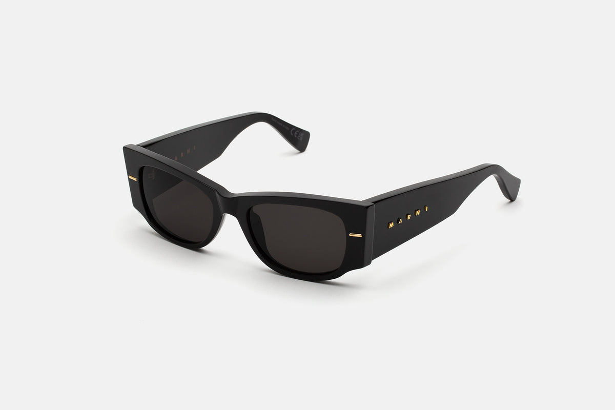 Marni Sole 06 Black