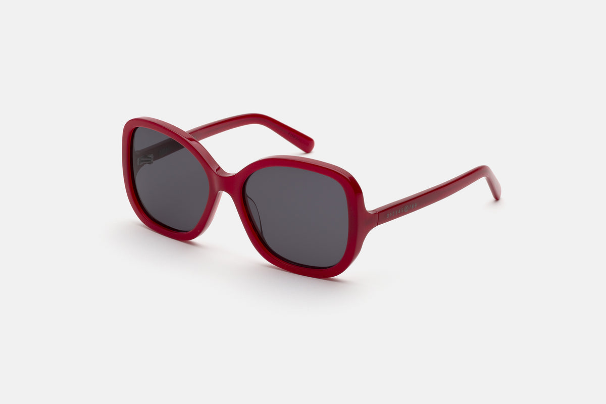 Lunettes 20 Rouges