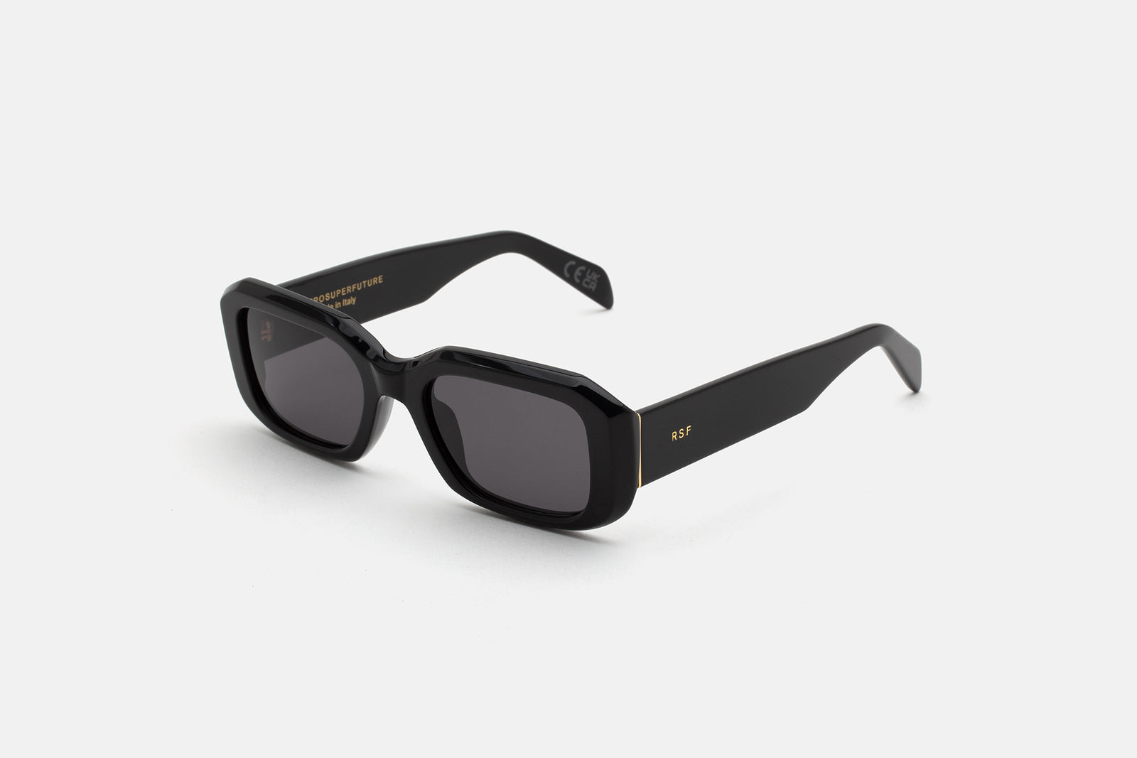 Sagrado Black - Retrosuperfuture -