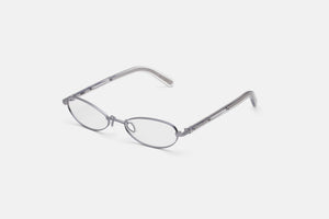 Lunettes 28 Optiques Grises - Retrosuperfuture - — 2