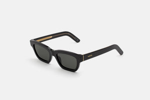 Milano Aspesi Black — 2