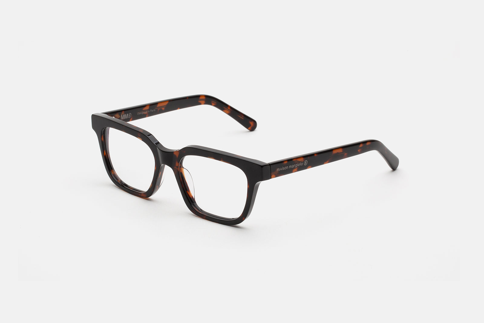 Lunettes 11 Optiques Écailles