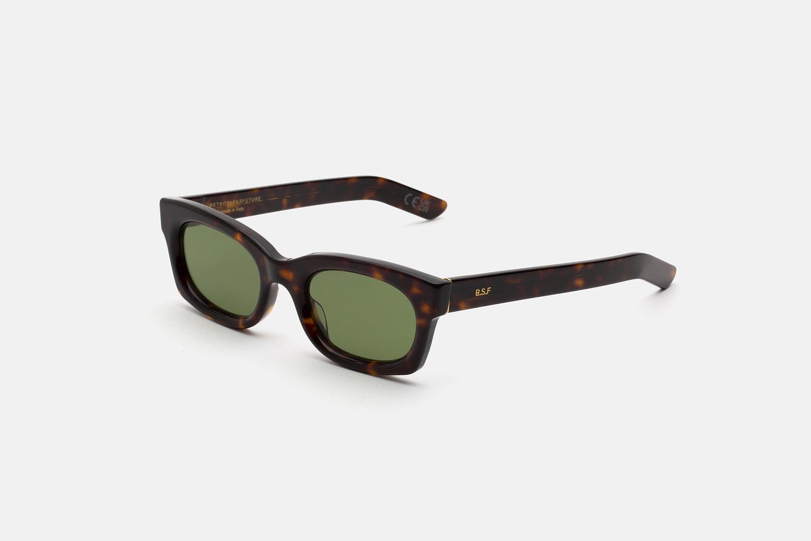 Ambos 3627 - Retrosuperfuture -