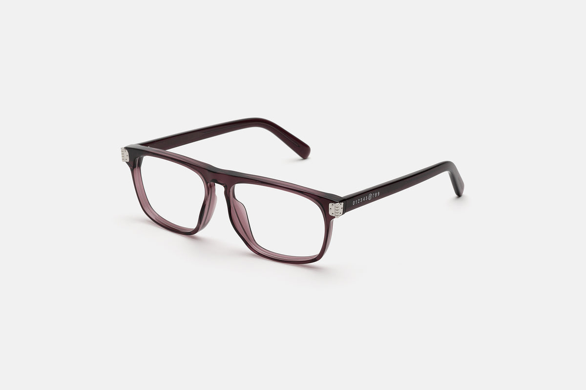 Lunettes 29 Optiques Grises