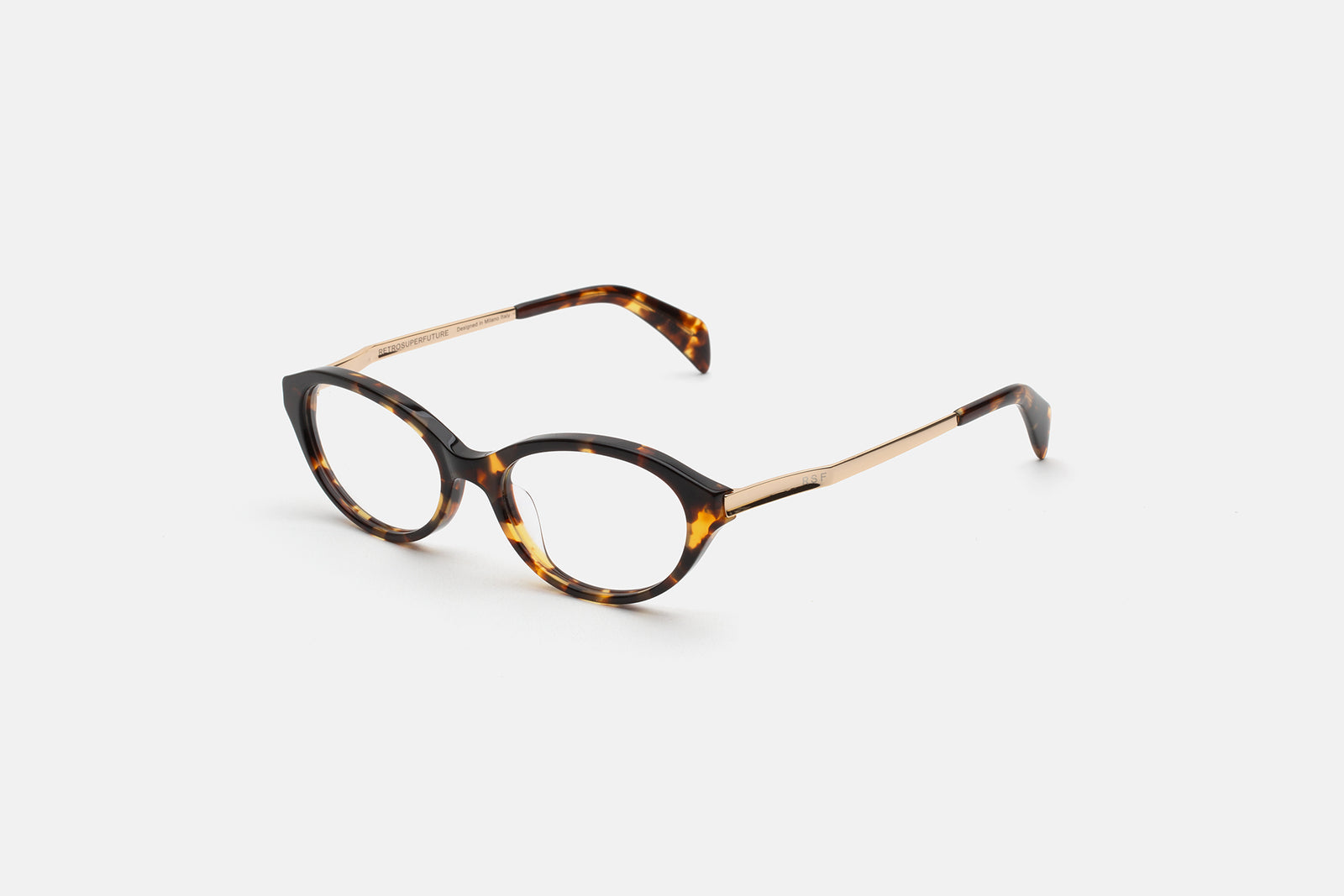 Numero 155 Havana & Oro - Retrosuperfuture -