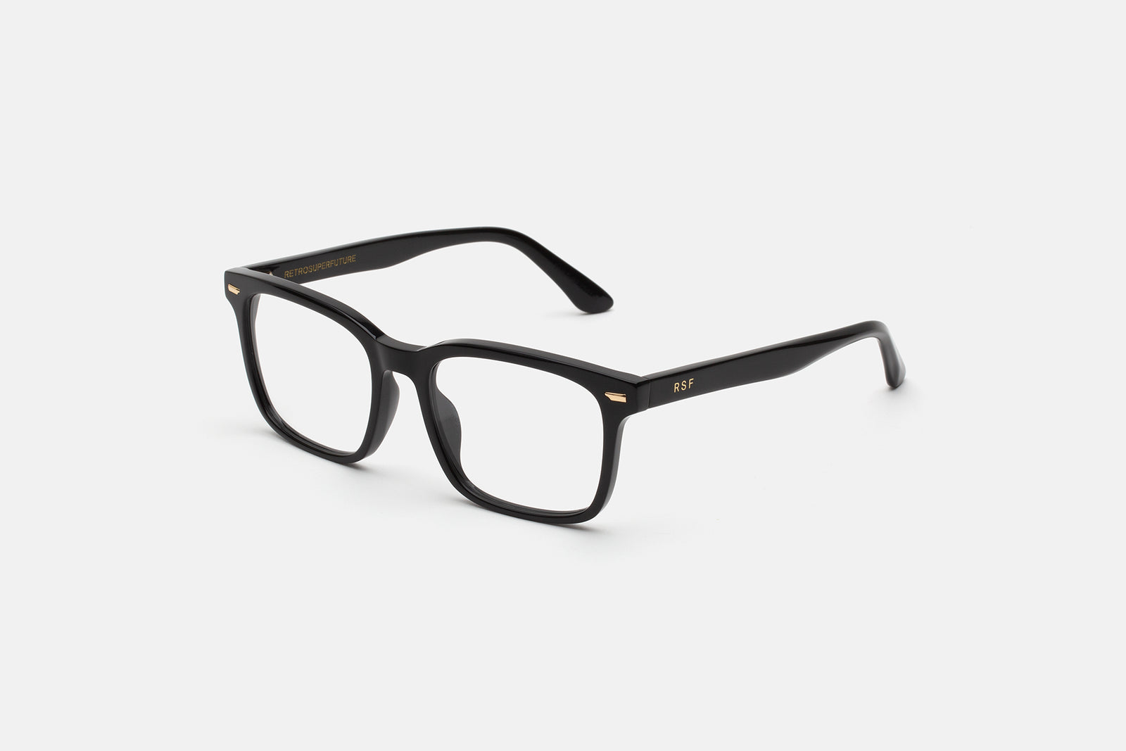 Numero 150 Black - Retrosuperfuture -