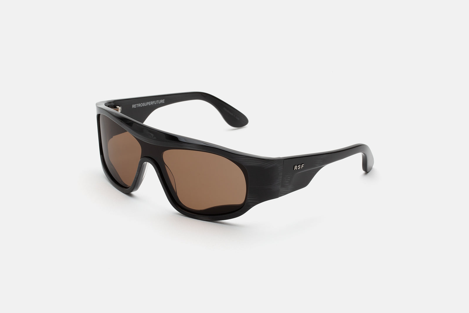 Ufo Black Cat - Retrosuperfuture -