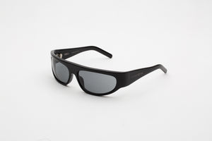 Lunettes 1 Noires - Retrosuperfuture - — 2