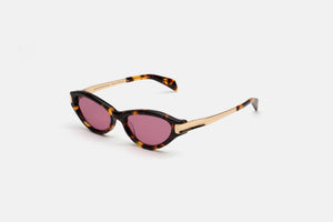 Solazu Burnt & Gold - Retrosuperfuture - — 2