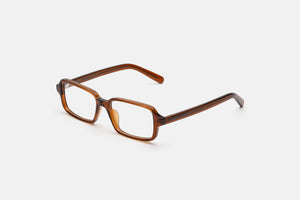 Lunettes 10 Optiques Marron — 2