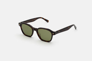 Segno 3627 Green - Retrosuperfuture - — 2