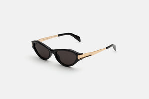 Solazu Black & Gold - Retrosuperfuture - — 2