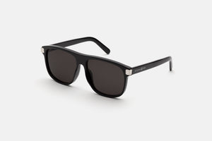 Lunettes 23 Noires - Retrosuperfuture - — 2