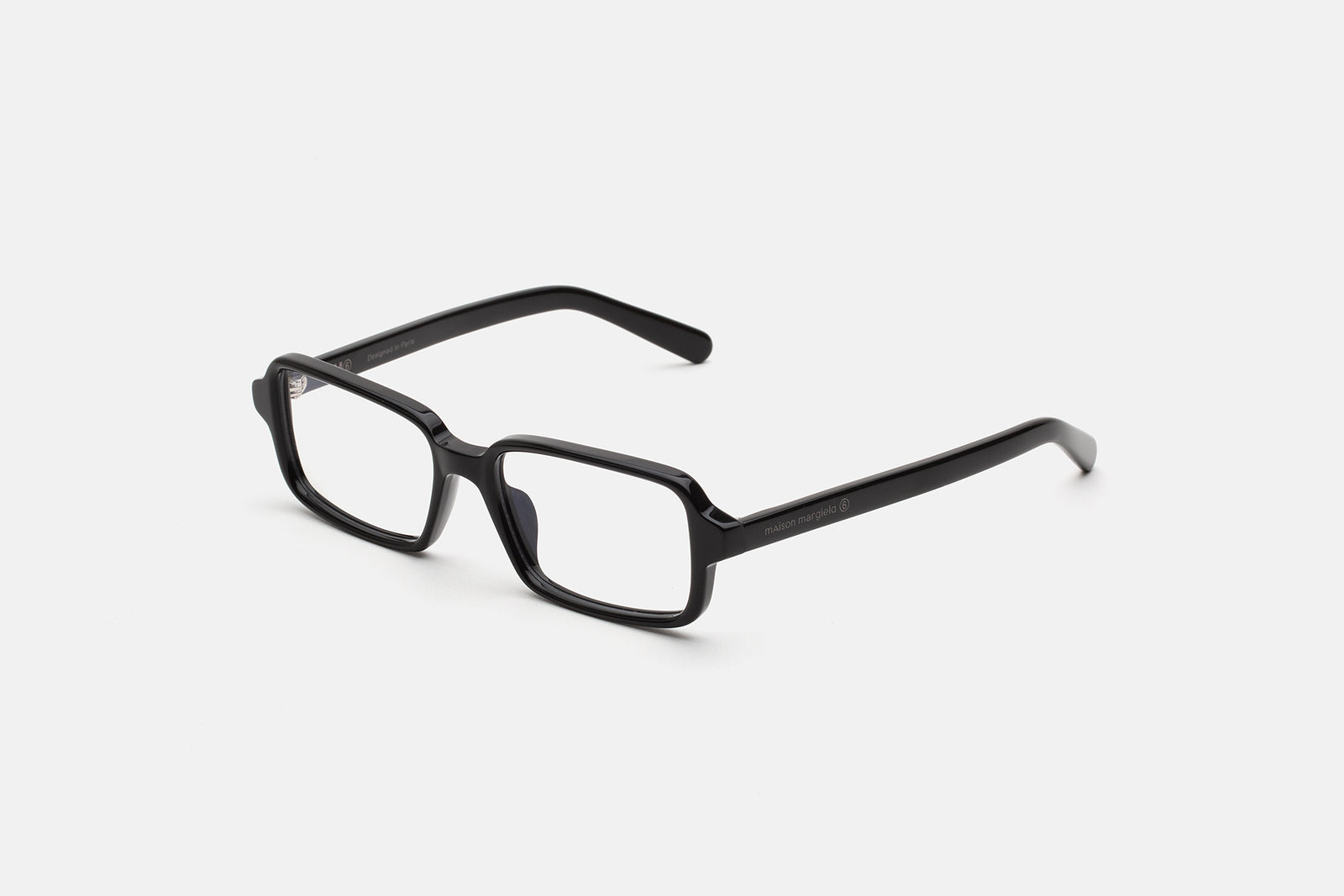 Lunettes 10 Optiques Noires