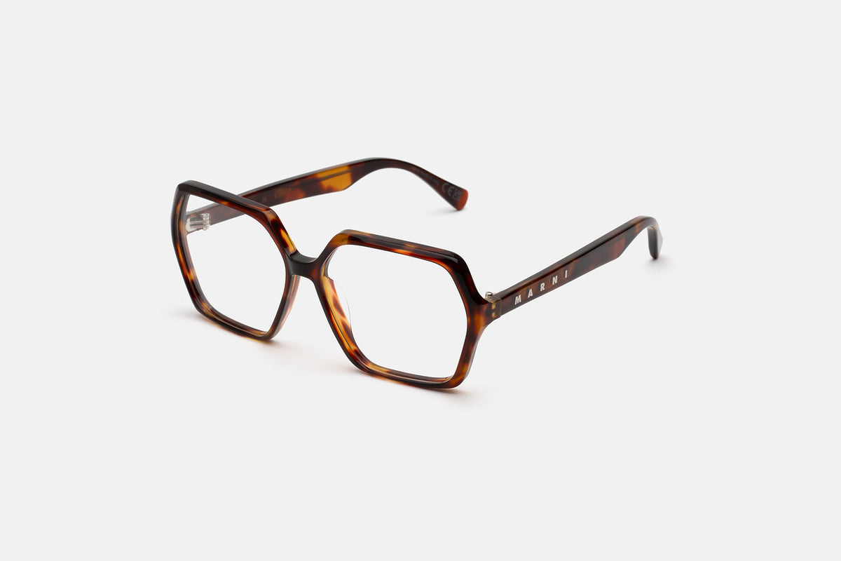 Marni Vista 04 Deep Tortoise