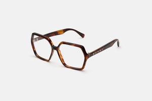 Marni Vista 04 Deep Tortoise — 2