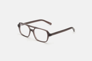 Lunettes 14 Optiques Grises — 2