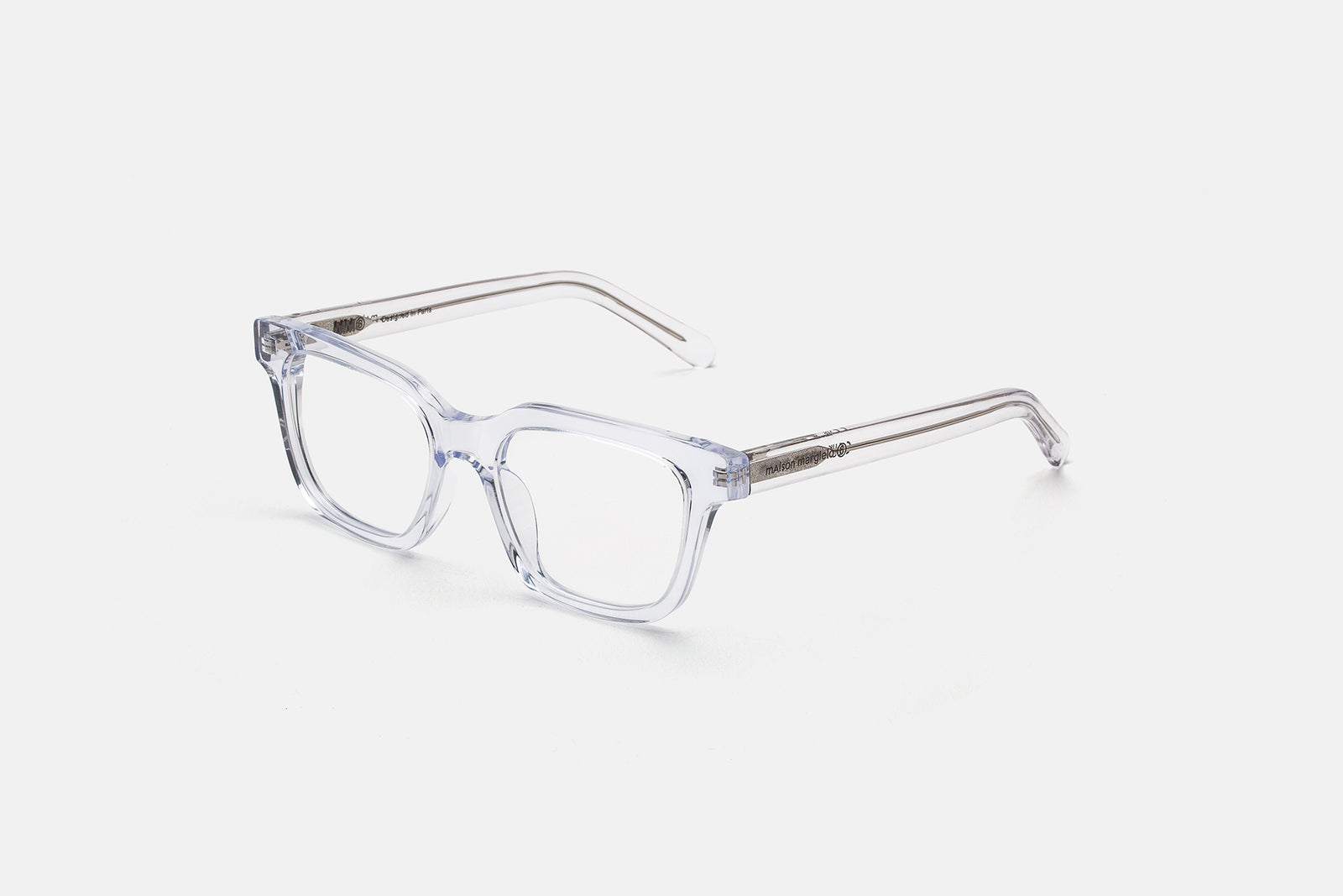 Lunettes 11 Optiques Cristal