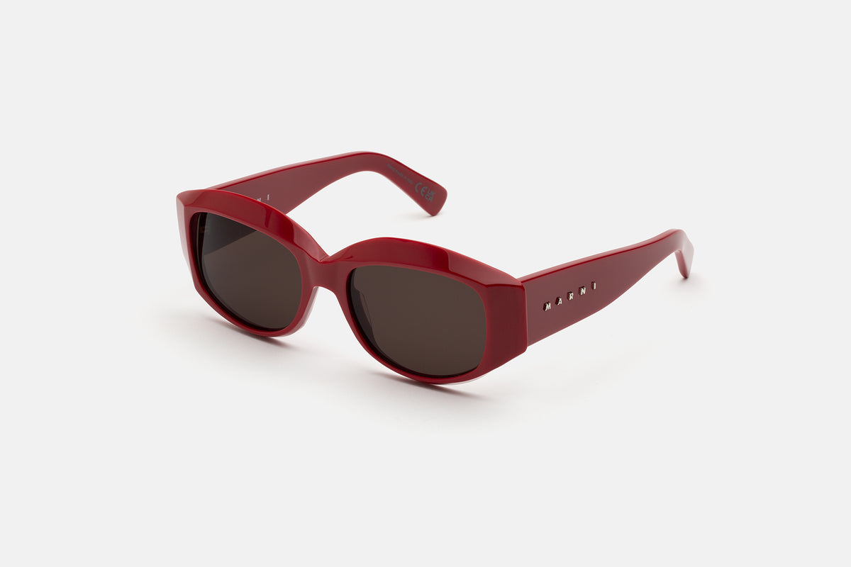 Marni Sole 04 Red