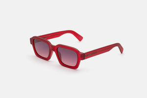 CARO - Matte Red Fade - Retrosuperfuture - — 2