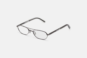 Lunettes 30 Optiques Noires - Retrosuperfuture - — 2