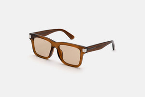 Lunettes 15 Marron - Retrosuperfuture - — 2