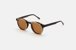 Clip-on The Warhol Gold Refined — 2