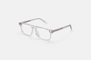 Lunettes 29 Optiques Transparentes — 2