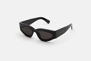 Marni Sole 03 Black — 2