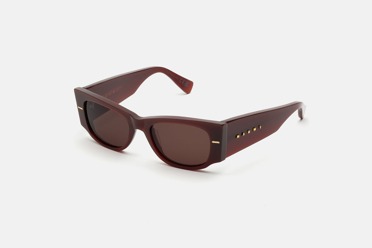 Marni Sole 06 Deep Brown