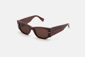 Marni Sole 06 Deep Brown — 2