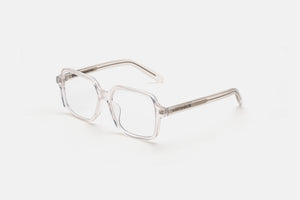 Lunettes 13 Optiques Blanches — 2