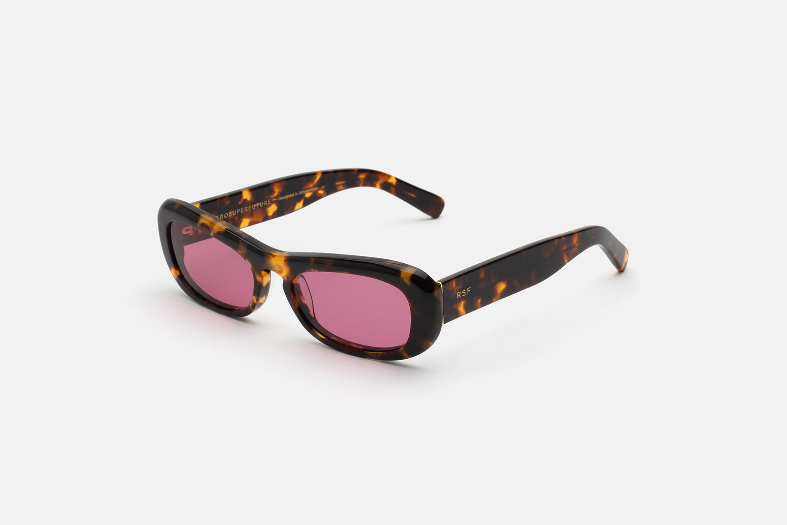 Sugo Burnt Havana - Retrosuperfuture -