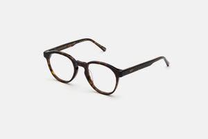 The Warhol Optical 3627 Transparent — 2