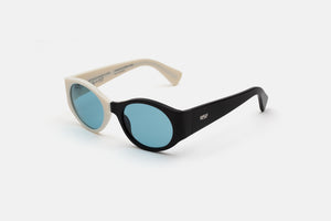 Andy Warhol XII Bubbles Half — 2
