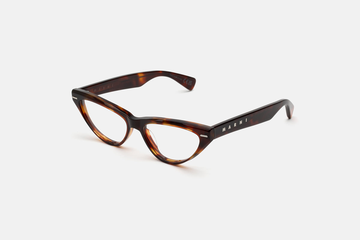 Marni Vista 05 Deep Tortoise