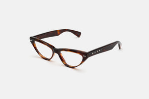 Marni Vista 05 Deep Tortoise — 2